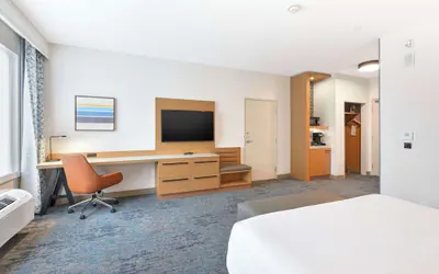 Photo 5 - Hilton Garden Inn LAX El Segundo