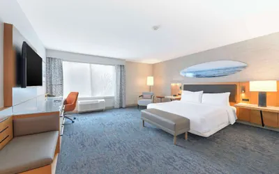 Photo 4 - Hilton Garden Inn LAX El Segundo