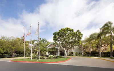 Photo 2 - Hilton Garden Inn LAX El Segundo