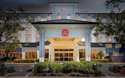 Hilton Garden Inn San Mateo