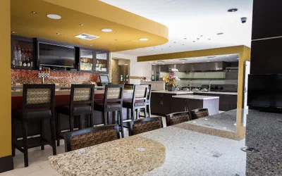 Photo 3 - Hilton Garden Inn San Mateo