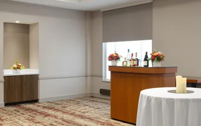 Photo 4 - Hilton Garden Inn Chicago Downtown/Magnificent Mile
