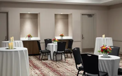 Photo 5 - Hilton Garden Inn Chicago Downtown/Magnificent Mile