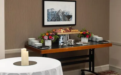 Photo 3 - Hilton Garden Inn Chicago Downtown/Magnificent Mile