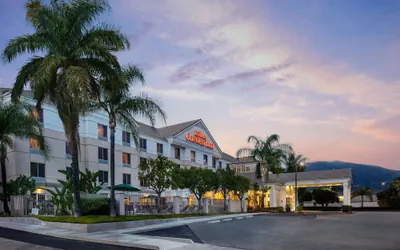 Photo 2 - Hilton Garden Inn Arcadia/Pasadena Area