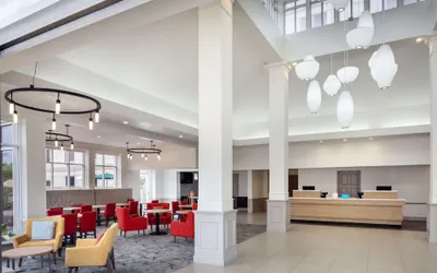 Photo 4 - Hilton Garden Inn Arcadia/Pasadena Area