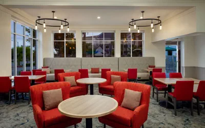 Photo 3 - Hilton Garden Inn Arcadia/Pasadena Area