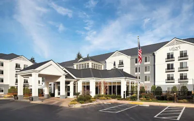 Aloft by Marriott Mountain View