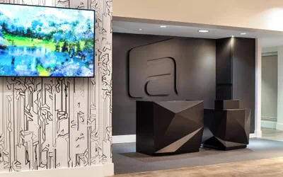 Photo 4 - Aloft by Marriott Mountain View