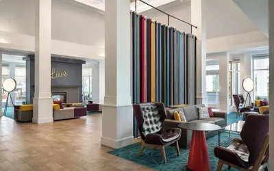 Photo 2 - Aloft by Marriott Mountain View