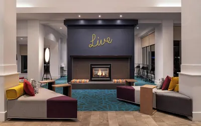 Photo 3 - Aloft by Marriott Mountain View