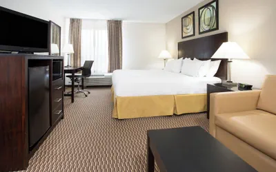 Photo 4 - Holiday Inn Express Nicholasville by IHG