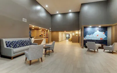 Holiday Inn Express Nicholasville by IHG