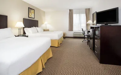 Photo 2 - Holiday Inn Express Nicholasville by IHG