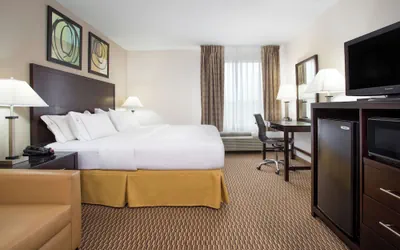 Photo 3 - Holiday Inn Express Nicholasville by IHG