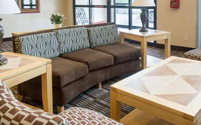 Photo 4 - Quality Inn and Suites
