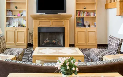 Photo 3 - Quality Inn and Suites