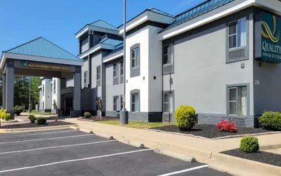Photo 2 - Quality Inn and Suites