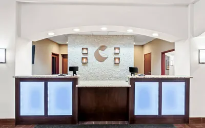 Photo 5 - Comfort Inn & Suites