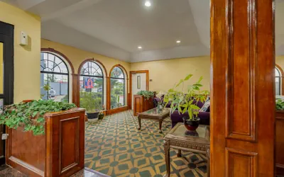 Photo 5 - Studio 6 Suites – Pasadena, TX