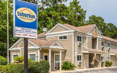 Photo 2 - Suburban Studios Abercorn
