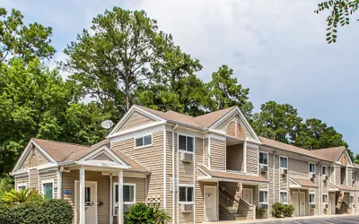 Suburban Studios Abercorn