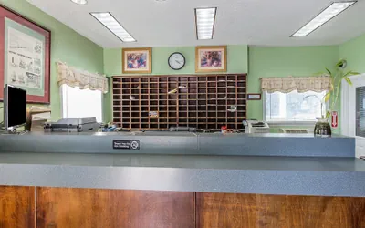 Photo 3 - Suburban Studios Abercorn