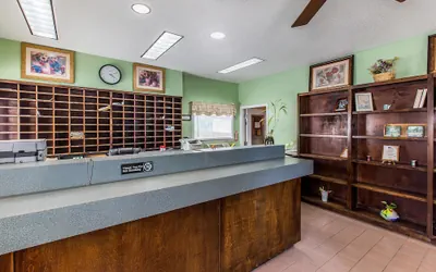 Photo 4 - Suburban Studios Abercorn