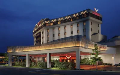 Photo 2 - Valley Forge Casino Resort