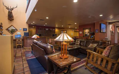 Photo 2 - Table Mountain Inn
