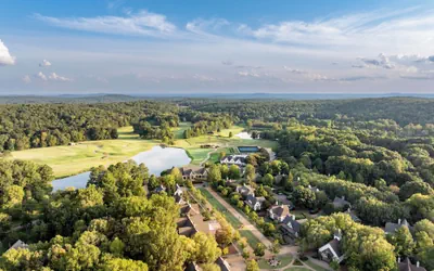 Photo 3 - Barnsley Resort