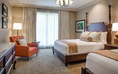 Photo 5 - Barnsley Resort