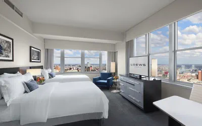 Photo 2 - Loews Philadelphia Hotel