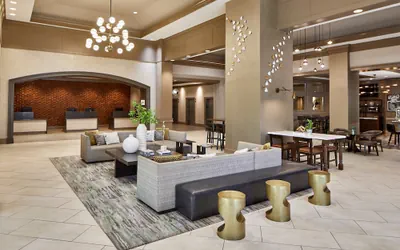 Photo 3 - Atlanta Marriott Alpharetta