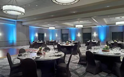 Photo 3 - Atlanta Marriott Alpharetta