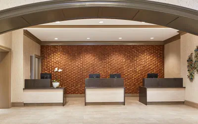Photo 5 - Atlanta Marriott Alpharetta