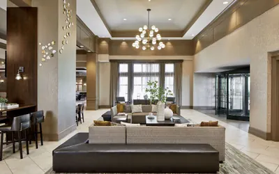 Photo 4 - Atlanta Marriott Alpharetta