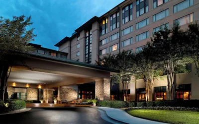 Photo 2 - Atlanta Marriott Alpharetta