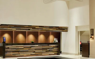Photo 3 - Marriott DFW Airport South