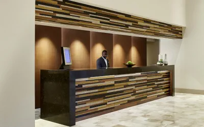 Photo 4 - Marriott DFW Airport South