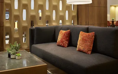 Photo 5 - Marriott DFW Airport South