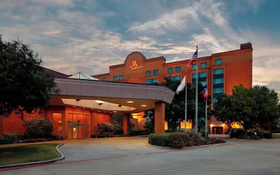 Photo 2 - Marriott DFW Airport South