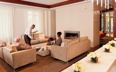 InterContinental Suites Hotel Cleveland by IHG