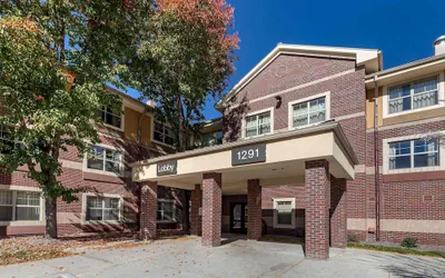 Photo 2 - Extended Stay America Suites Denver Westminster