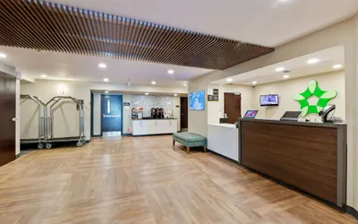 Photo 4 - Extended Stay America Premier Suites - Union City - Dyer St.