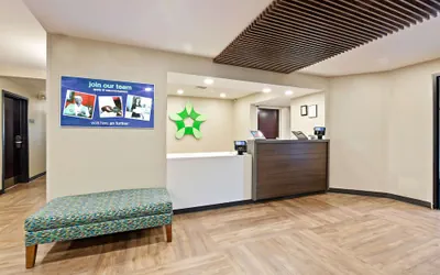 Photo 3 - Extended Stay America Premier Suites - Union City - Dyer St.