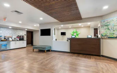 Photo 5 - Extended Stay America Premier Suites - Union City - Dyer St.