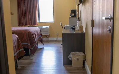 Photo 5 - Super 8 by Wyndham Mountain Home