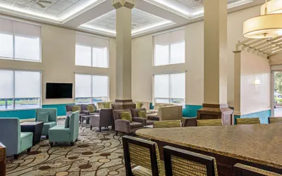 Photo 3 - Comfort Inn & Suites Sarasota I75