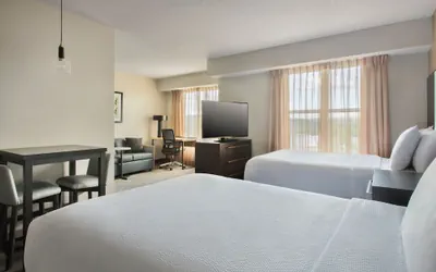 Photo 5 - Residence Inn By Marriott Hartford Manchester
